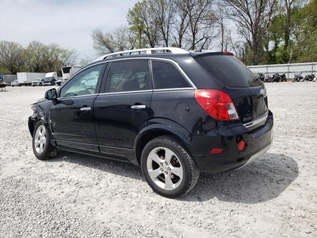 Photo 2 from auction – 2014 CHEVROLET CAPTIVA LT with VIN 3GNAL3EK9ES588544