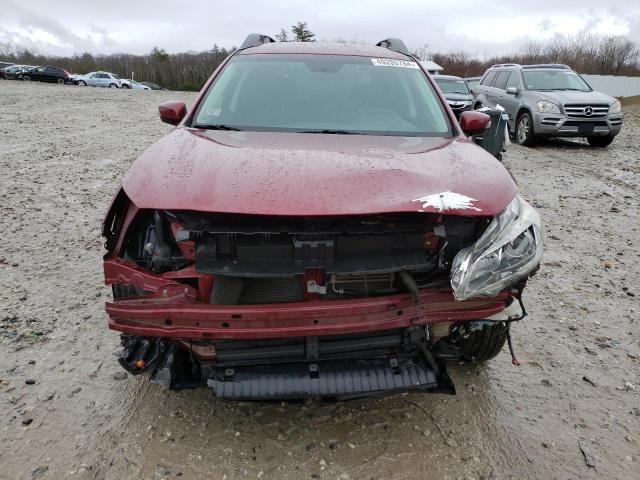 Снимка 5 от търг – 2015 SUBARU OUTBACK 2. с VIN 4S4BSAFC8F3287732