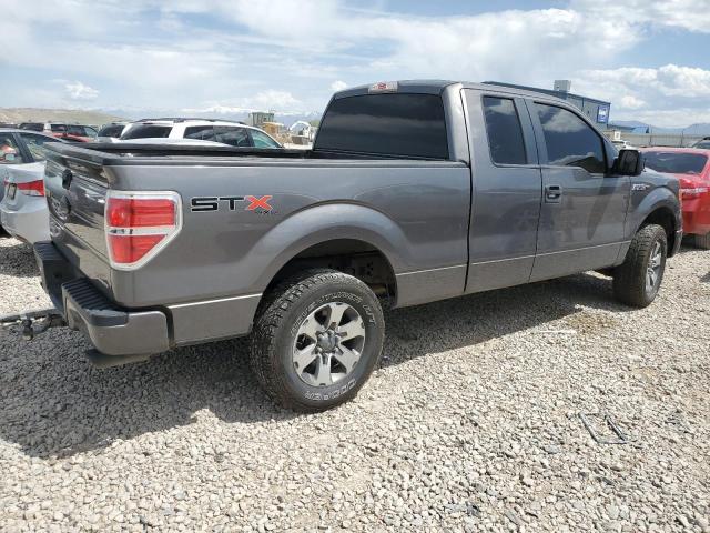 Photo 3 from auction – 2012 FORD F150 SUPER with VIN 1FTFX1EF8CFA22905