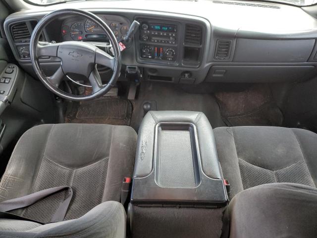 Zdjęcie 8 z aukcji – 2007 CHEVROLET SILVERADO z VIN 1GCEK19BX7E177100