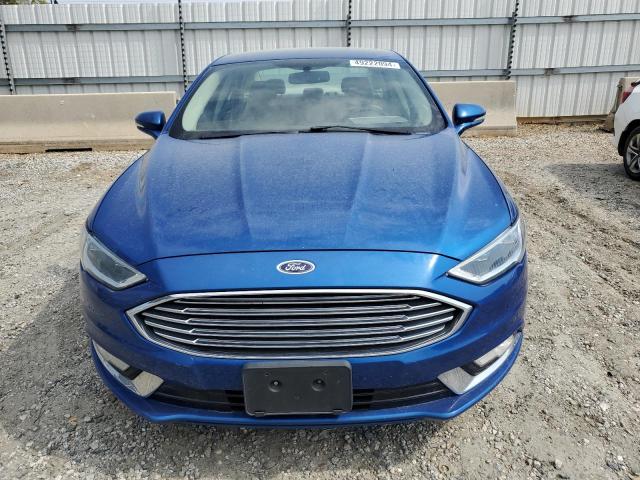 Photo 5 from auction – 2017 FORD FUSION SE with VIN 3FA6P0HD9HR114240