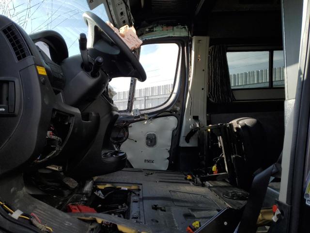 Photo 7 from auction – 2019 RAM PROMASTER with VIN 3C6URVJG5KE518347