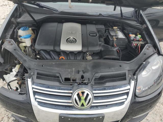 Photo 11 from auction – 2007 VOLKSWAGEN JETTA WOLF with VIN 3VWEF71K97M201512