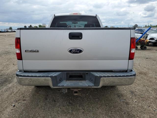 Photo 6 from auction – 2004 FORD F150 with VIN 1FTPX12534NB14589
