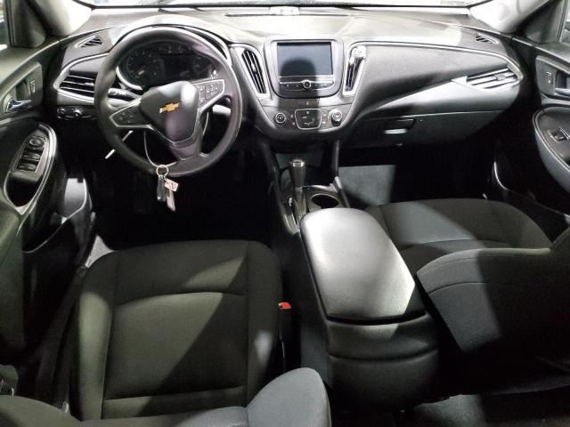 Photo 8 from auction – 2018 CHEVROLET MALIBU LS with VIN 1G1ZC5ST2JF152307