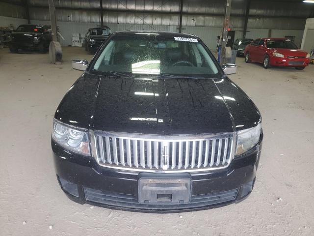 Photo 5 from auction – 2006 LINCOLN ZEPHYR with VIN 3LNHM261X6R626873