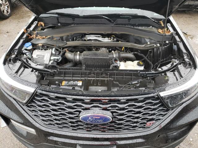 Photo 12 from auction – 2021 FORD EXPLORER S with VIN 1FM5K8GC4MGB29186