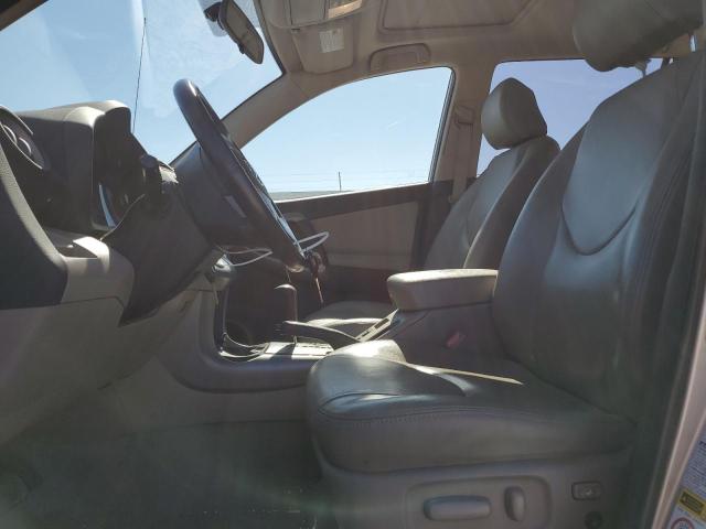 Photo 7 from auction – 2006 TOYOTA RAV4 LIMIT with VIN JTMBD31VX65020079