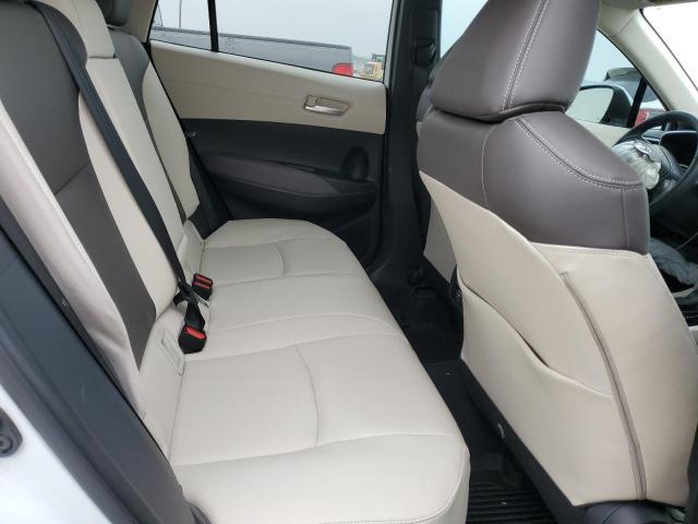 Photo 11 from auction – 2023 TOYOTA COROLLA CR with VIN 7MUDAABG1PV064138