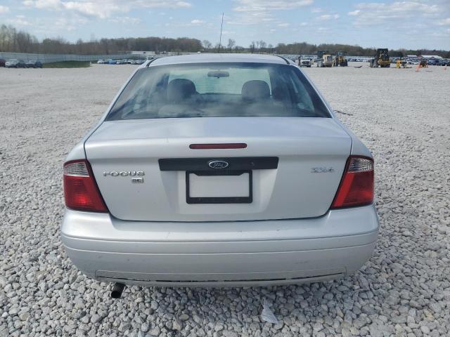 Photo 6 from auction – 2006 FORD FOCUS ZX4 with VIN 1FAFP34N36W248414