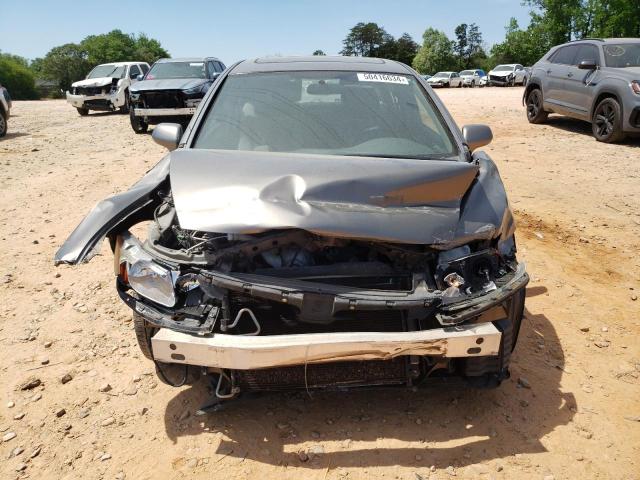 Photo 5 from auction – 2007 HONDA CIVIC EX with VIN 1HGFA16827L041198