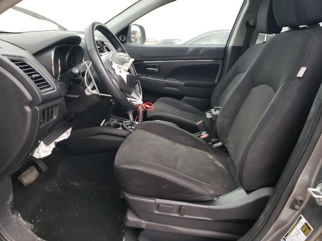 Photo 7 from auction – 2015 MITSUBISHI OUTLANDER with VIN 4A4AP4AU9FE007090
