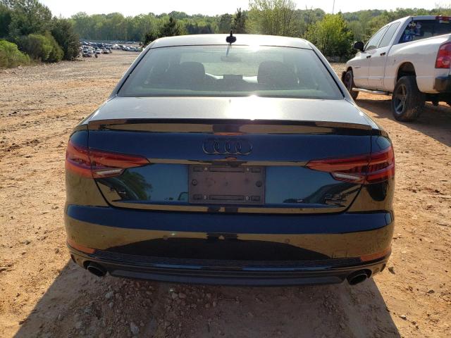 Photo 6 from auction – 2018 AUDI A4 PREMIUM with VIN WAUENAF49JA044952