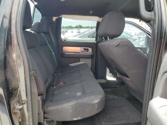 Photo 10 from auction – 2014 FORD F150 SUPER with VIN 1FTFW1CT6EKF70035