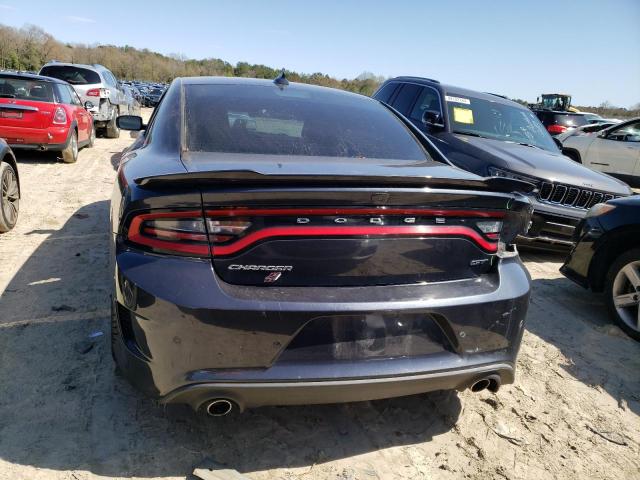 Photo 6 from auction – 2019 DODGE CHARGER GT with VIN 2C3CDXHG5KH608823