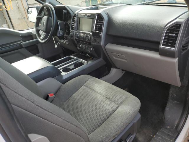 Photo 8 from auction – 2015 FORD F150 SUPER with VIN 1FTEX1EP5FFA84092