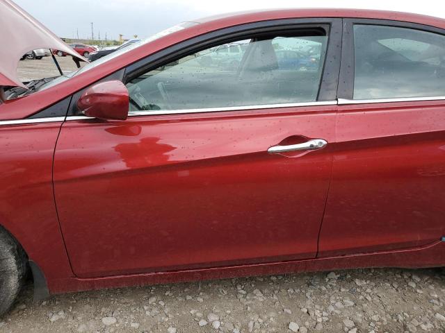 Photo 7 from auction – 2011 HYUNDAI SONATA SE with VIN 5NPEC4AC2BH280992