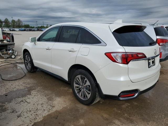 Photo 2 from auction – 2016 ACURA RDX ADVANC with VIN 5J8TB4H73GL009365