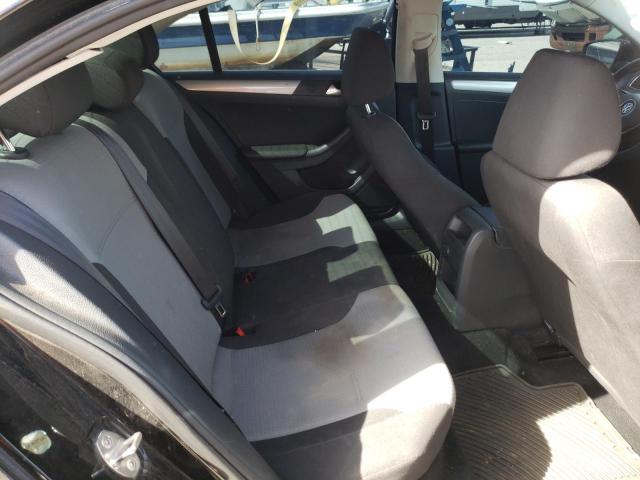 Photo 10 from auction – 2017 VOLKSWAGEN JETTA S with VIN 3VW2B7AJXHM318152