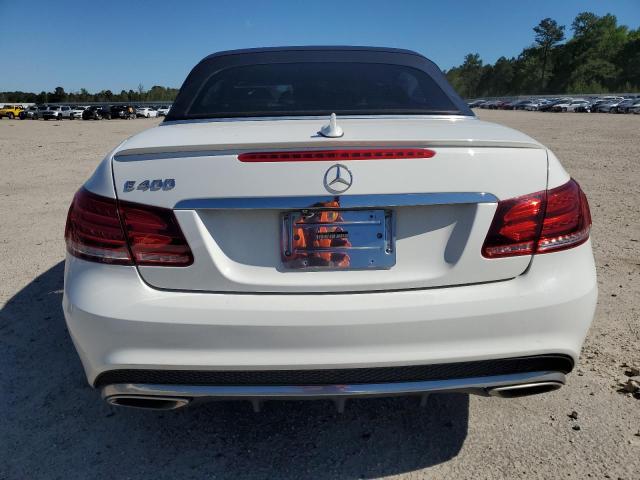Photo 6 from auction – 2016 MERCEDES-BENZ E 400 with VIN WDDKK6FF0GF325472