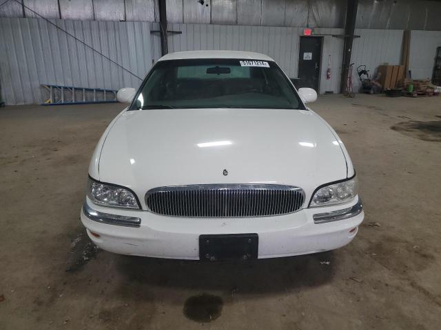 Photo 5 from auction – 2004 BUICK PARK AVENU with VIN 1G4CW54K644160639