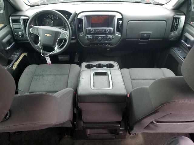 Photo 8 from auction – 2016 CHEVROLET SILVERADO with VIN 3GCPCREC4GG238887