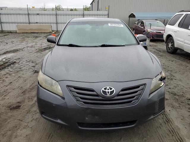 Photo 5 from auction – 2007 TOYOTA CAMRY CE with VIN 4T1BE46K77U576130