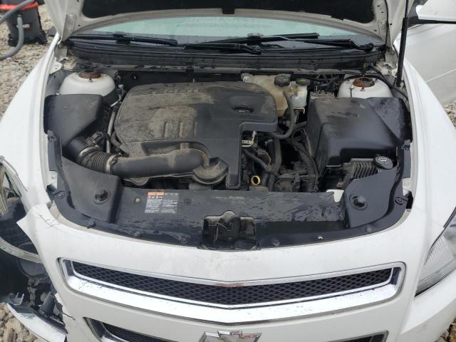 Photo 11 from auction – 2012 CHEVROLET MALIBU 1LT with VIN 1G1ZC5E08CF385290
