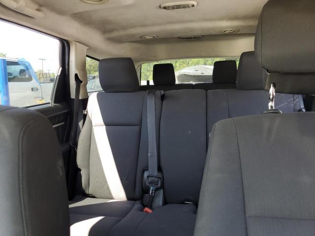 Photo 10 from auction – 2010 DODGE JOURNEY SX with VIN 3D4PG5FVXAT144995