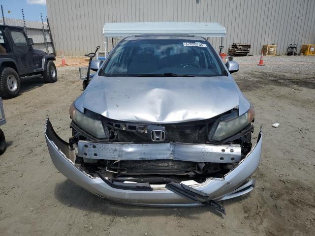 Photo 5 from auction – 2012 HONDA CIVIC EX with VIN 2HGFB2F88CH310993