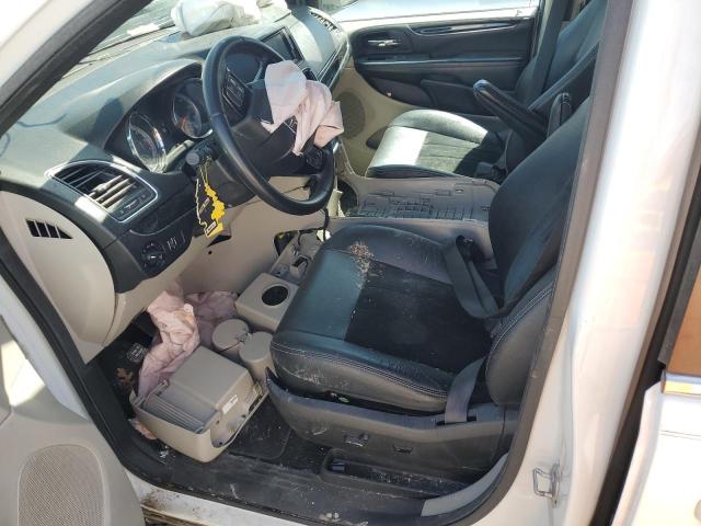 Foto 7 de la subasta – 2017 DODGE GRAND CARA con VIN 2C4RDGCG3HR639617