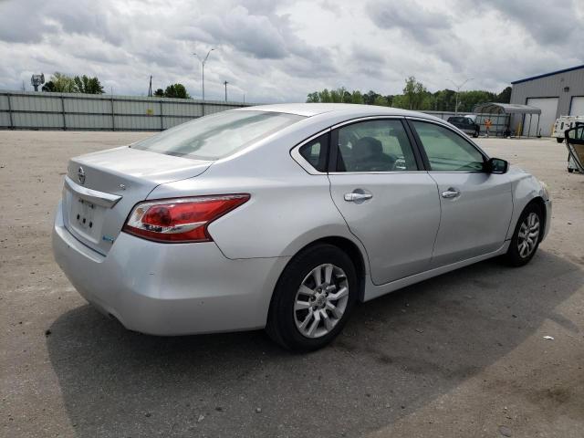Photo 3 from auction – 2013 NISSAN ALTIMA 2.5 with VIN 1N4AL3AP1DC262323