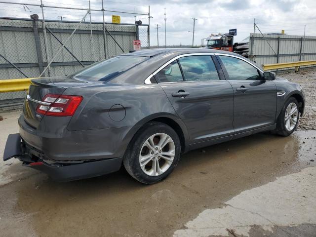 Photo 3 from auction – 2016 FORD TAURUS SEL with VIN 1FAHP2E81GG148951