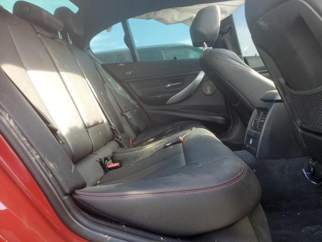 Фото 10 с аукциона – 2012 BMW 335 I с VIN WBA3A9C5XCFX59839