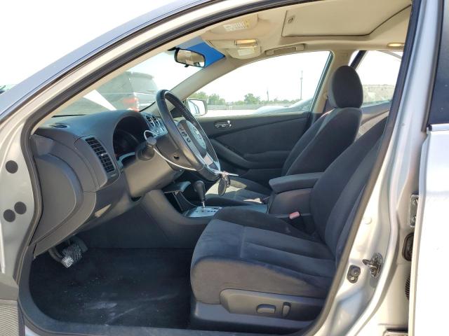 Photo 7 from auction – 2007 NISSAN ALTIMA 2.5 with VIN 1N4AL21EX7C160175