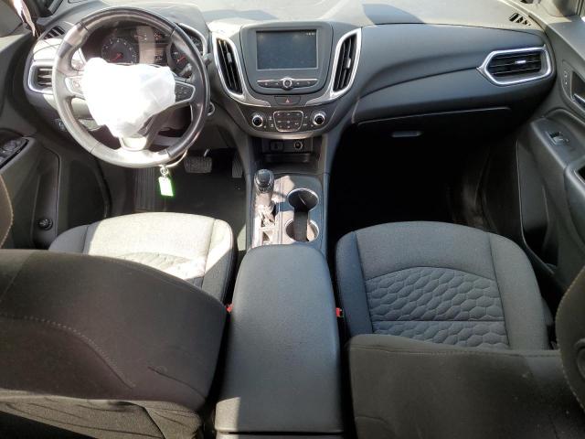صورة رقم 8 من المزاد - 2018 CHEVROLET EQUINOX LT مع VIN 3GNAXJEV4JS576136
