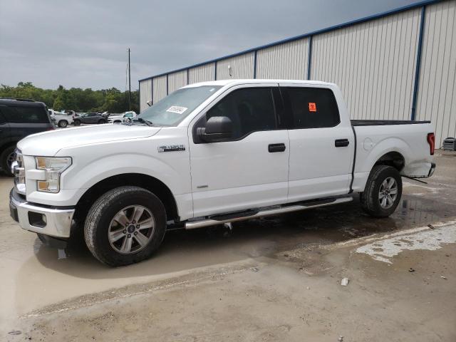 Photo 1 from auction – 2016 FORD F150 SUPER with VIN 1FTEW1CG9GFA15526