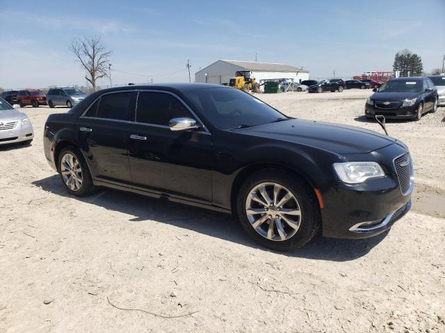 Zdjęcie 4 z aukcji – 2018 CHRYSLER 300 LIMITE z VIN 2C3CCAKG2JH160306