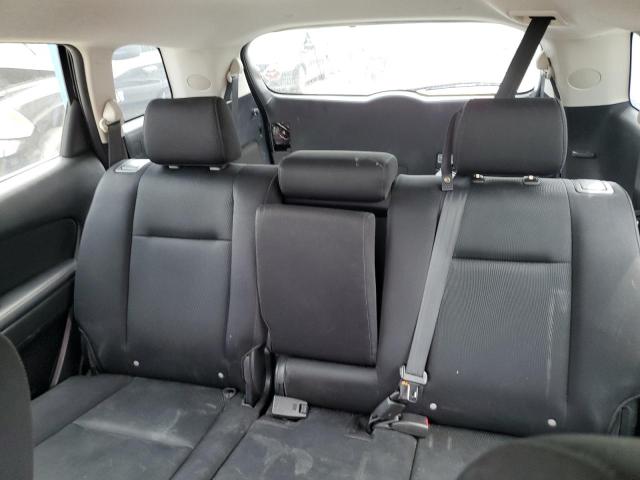 Photo 10 from auction – 2011 MAZDA CX-9 with VIN JM3TB3BV8B0333025
