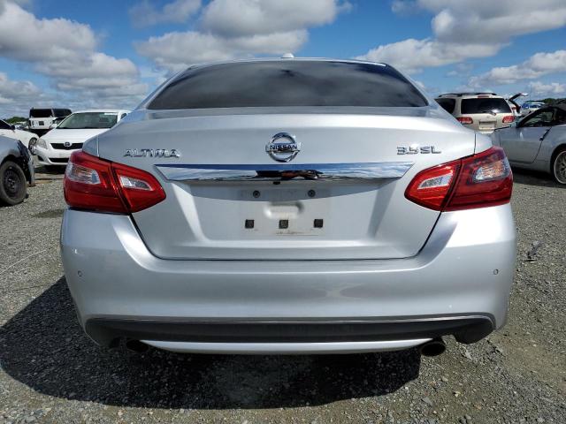 Photo 6 from auction – 2017 NISSAN ALTIMA 3.5 with VIN 1N4BL3AP1HC119396