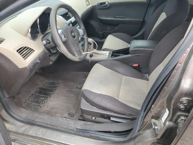 Photo 7 from auction – 2012 CHEVROLET MALIBU LS with VIN 1G1ZA5E05CF114564