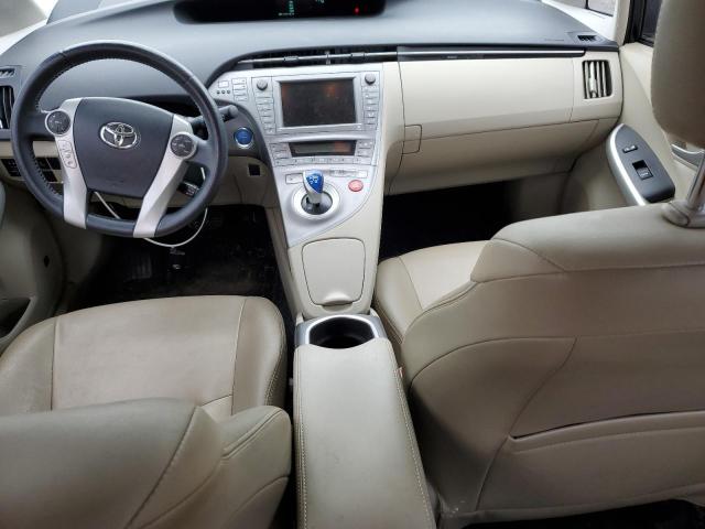 Photo 8 from auction – 2015 TOYOTA PRIUS with VIN JTDKN3DU3F1914206