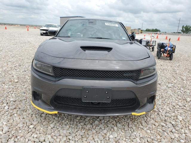 Photo 5 from auction – 2023 DODGE CHARGER R/ with VIN 2C3CDXCTXPH698692