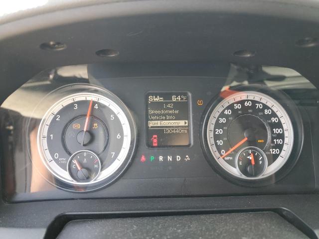 Photo 9 from auction – 2014 RAM 1500 SLT with VIN 1C6RR7GT4ES123308