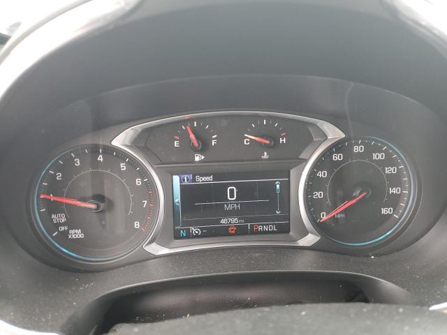 Photo 9 from auction – 2018 CHEVROLET MALIBU LT with VIN 1G1ZD5ST1JF102107