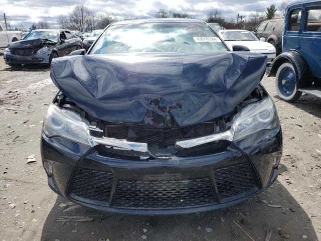 Photo 5 from auction – 2015 TOYOTA CAMRY LE with VIN 4T1BF1FK6FU109968
