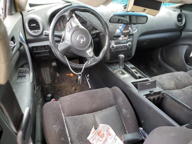 Photo 8 from auction – 2010 NISSAN MAXIMA S with VIN 1N4AA5AP3AC816622