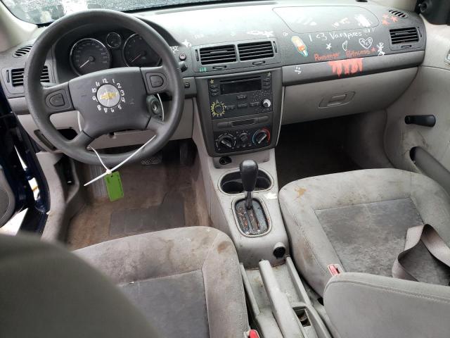 Photo 8 from auction – 2005 CHEVROLET COBALT with VIN 1G1AK52F557507061