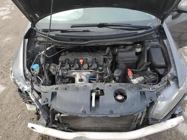 Photo 11 from auction – 2013 HONDA CIVIC LX with VIN 19XFB2F54DE223318