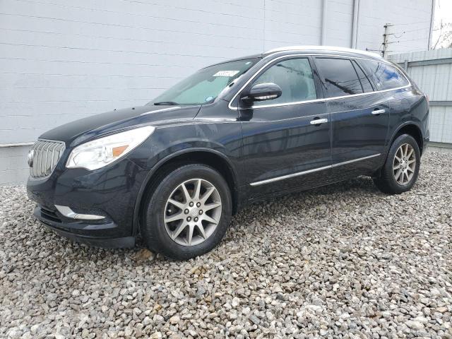 BUICK ENCLAVE 2013 مع رقم تعريف المركبة 5GAKRCKDXDJ265123 - صورة من المزاد